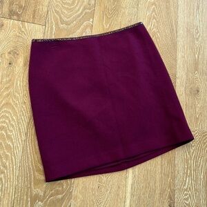 White House Black Market Skirt